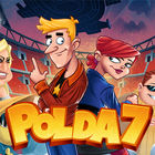 Polda 7 ícone