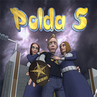 Polda 5 আইকন