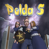 Polda 5 Zeichen