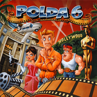 Polda 6 أيقونة
