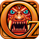 Temple Jungle Run Lost Oz APK