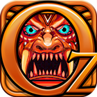 آیکون‌ Temple Jungle Run Oz