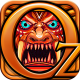 Temple Jungle Run Oz アイコン