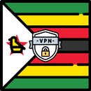 Zimbabwe VPN - Private Proxy APK