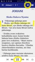 Shona 海报
