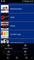 2 Schermata Radio Zimbabwe