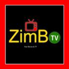 Zimbo Tv icône