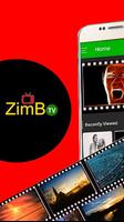 Zimbo Tv captura de pantalla 3