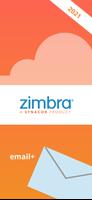 Zimbra Cartaz