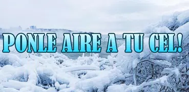 Aire Acondicionado