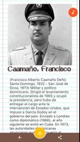 Biografías Screenshot 2