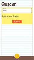 Biografías Screenshot 3