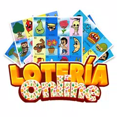 Lotería Online アプリダウンロード