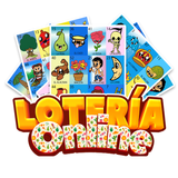 Lotería Online أيقونة