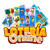 Lotería Online 图标