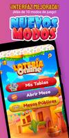 Lotería Online اسکرین شاٹ 1