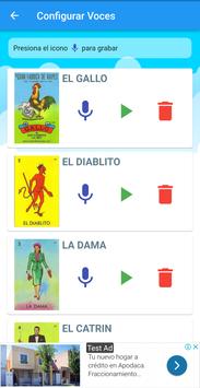 Baraja Lotería MX screenshot 13