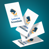 Lotería Personalizada icône