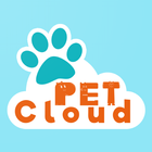Pet Cloud ícone