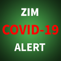 COVID-19 Alert App Zimbabwe