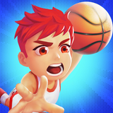 Basketball Slam 2021! - 3on3 F APK