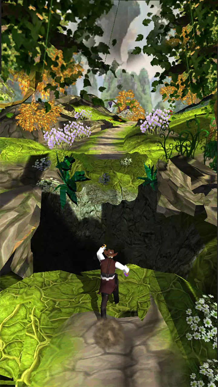 Temple Jungle Run Lost Oz APK Download for Windows - Latest Version 1.0.2