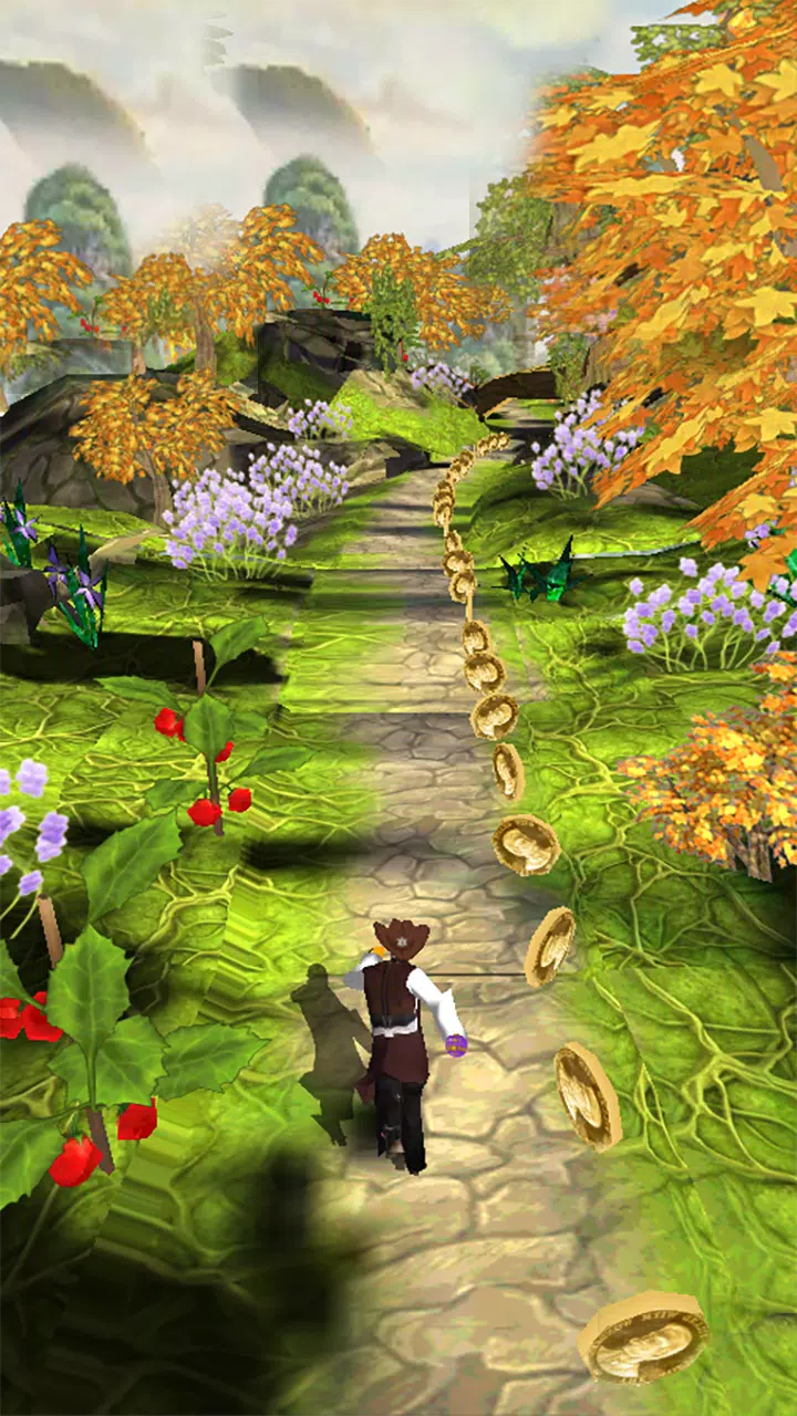 Temple Jungle Run Lost Oz APK Download for Windows - Latest Version 1.0.2