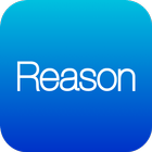 Reason Home icon