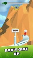 We Need To Go Higher تصوير الشاشة 3