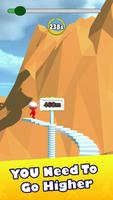 We Need To Go Higher تصوير الشاشة 2