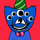 Mix Makeover: The Monster biểu tượng