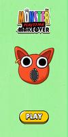 Mix Makeover: The Monster bài đăng