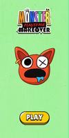 Mix Makeover: The Monster ảnh chụp màn hình 2