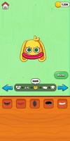 Mix Makeover: The Monster ảnh chụp màn hình 3