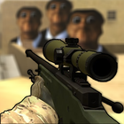 Obunga: Sniper Backrooms иконка