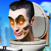 Skibidi Runner Toilet APK