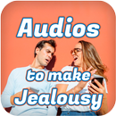 Audios Para Dar Celos a Novia/ APK