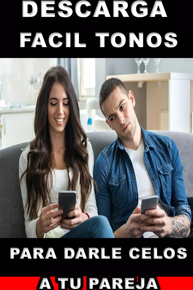 Descarga de APK de Audios Para Dar Celos a Novia/ para Android Descarga de APK de Audios Para Dar Celos a Novia/ para Android