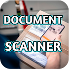 Free Document Scanner for Mobi icon