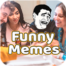 Funny Memes with Free Phrases  APK