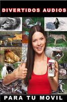 Animal Sounds for Cell Phone Free Mp3 Online screenshot 1