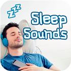 Relaxing Sounds for Baby Sleep Free icon