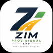 Zim Provisional icon