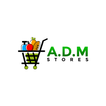 ADM STORES আইকন