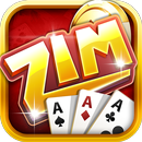 Game bai ZIM. Online, Danh Tai xiu 2019 APK