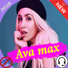 Ava Max best songs 2020 icône