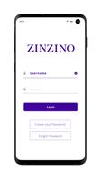 Zinzino Mobile Screenshot 1