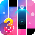 EDM Music Magic Tiles 3 : Piano Tiles 2020