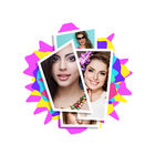 Collage Photo Maker simgesi