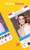 Collage Photo Maker Ekran Görüntüsü 3
